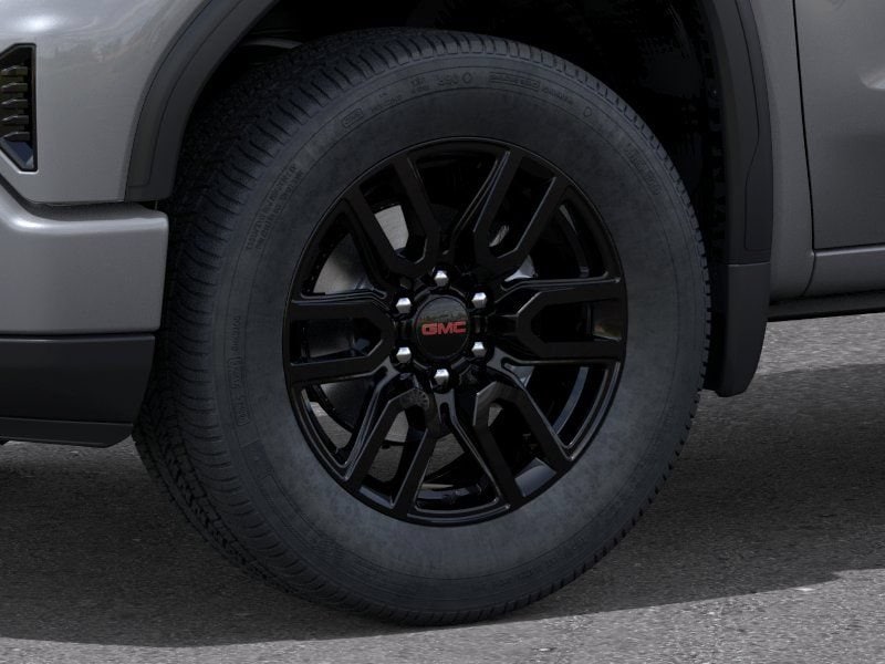 2026 GMC Sierra 1500 Elevation - Photo 9
