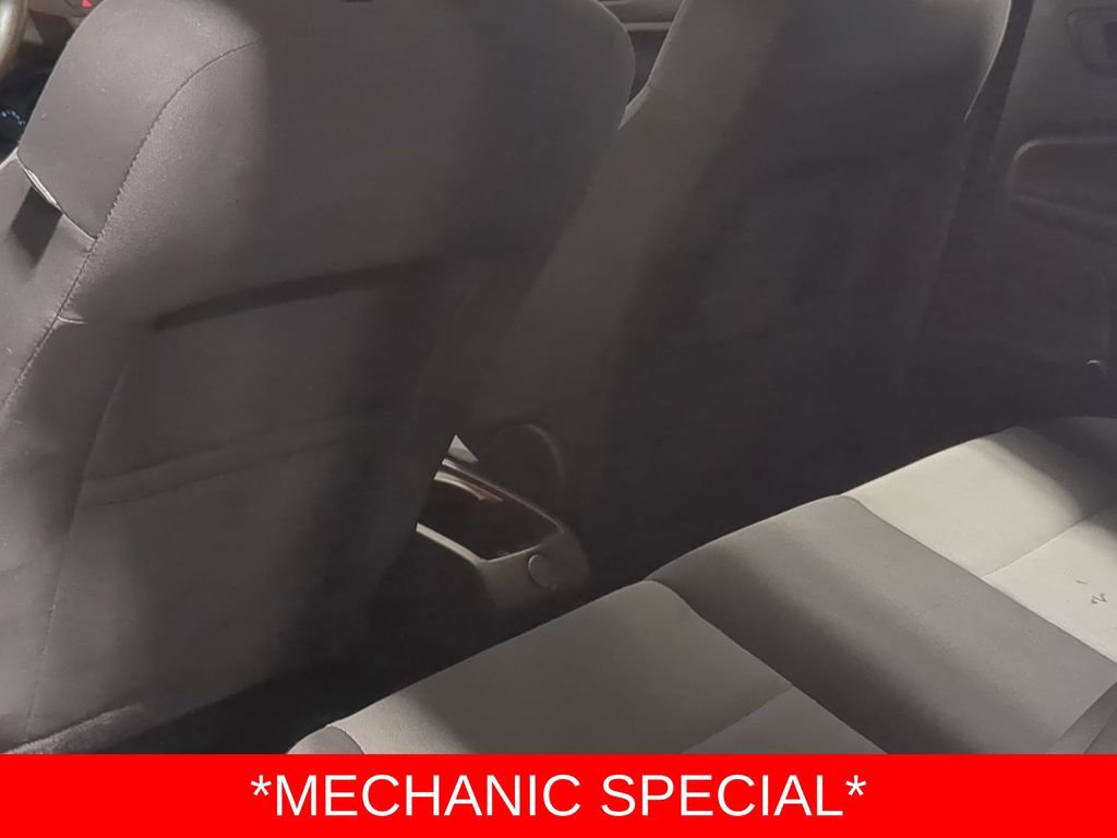 Thumbnail: 2016 Ford Fiesta - 26