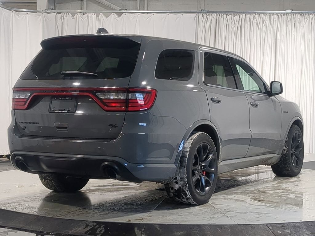 Thumbnail: 2021 Dodge Durango - 17