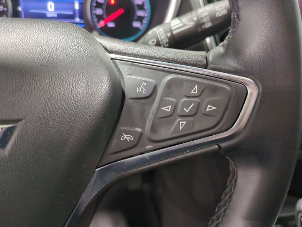 Thumbnail: 2024 Chevrolet Equinox - 24