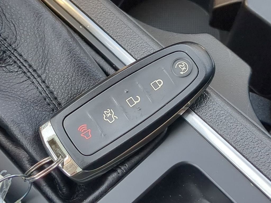 Thumbnail: 2019 Ford Escape - 36