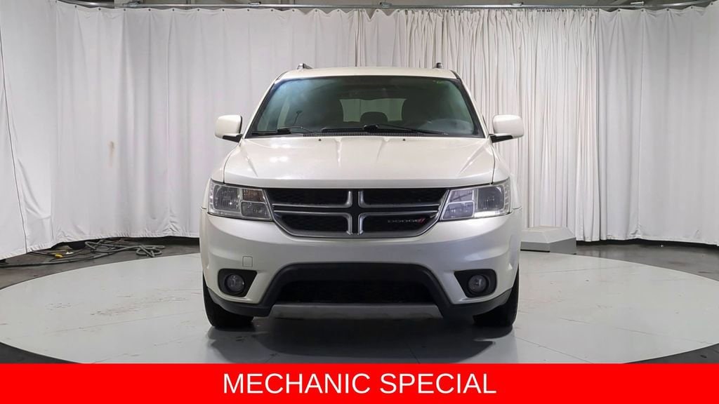 Thumbnail: 2013 Dodge Journey - 3