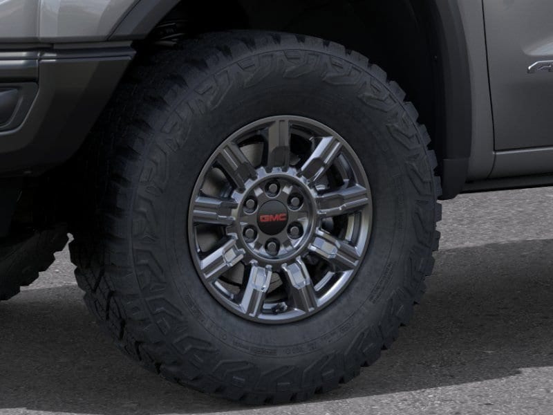Thumbnail: 2026 GMC Sierra 1500 - 9