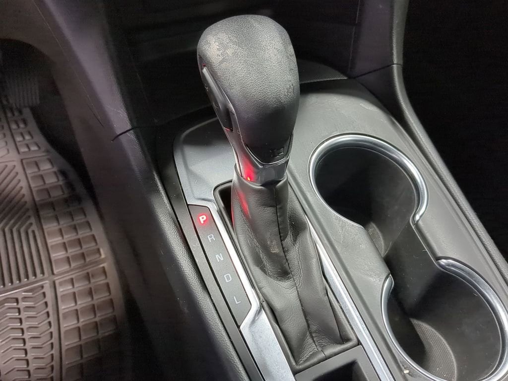 Thumbnail: 2022 Chevrolet Equinox - 42