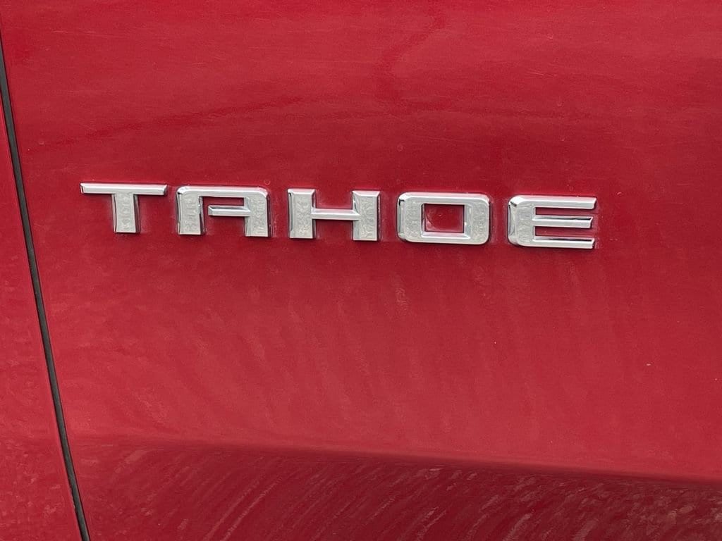 Thumbnail: 2022 Chevrolet Tahoe - 50