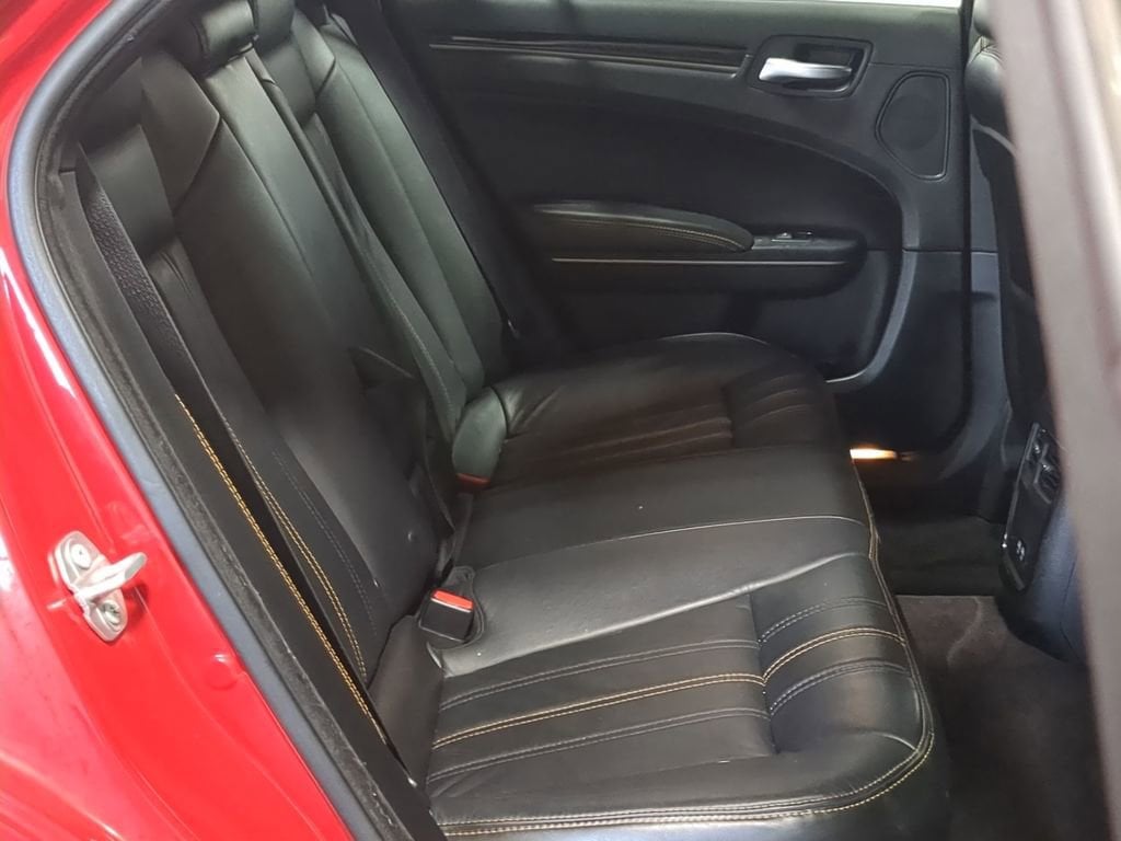 Thumbnail: 2017 Chrysler 300 - 35