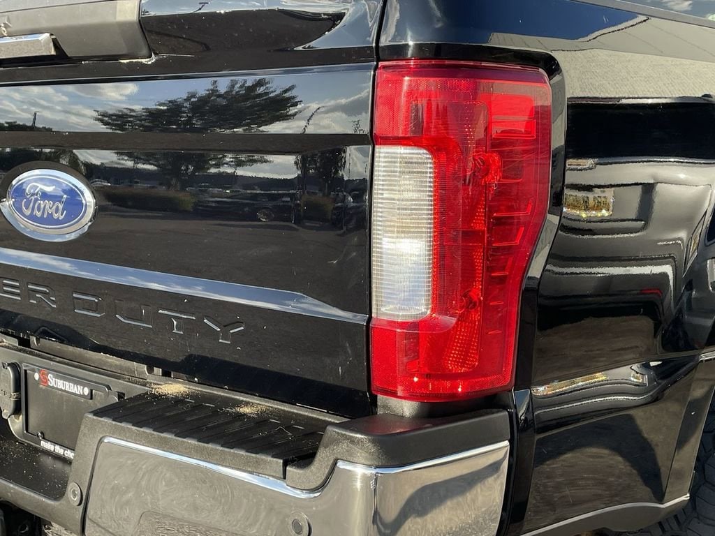 Thumbnail: 2017 Ford Econoline - 45