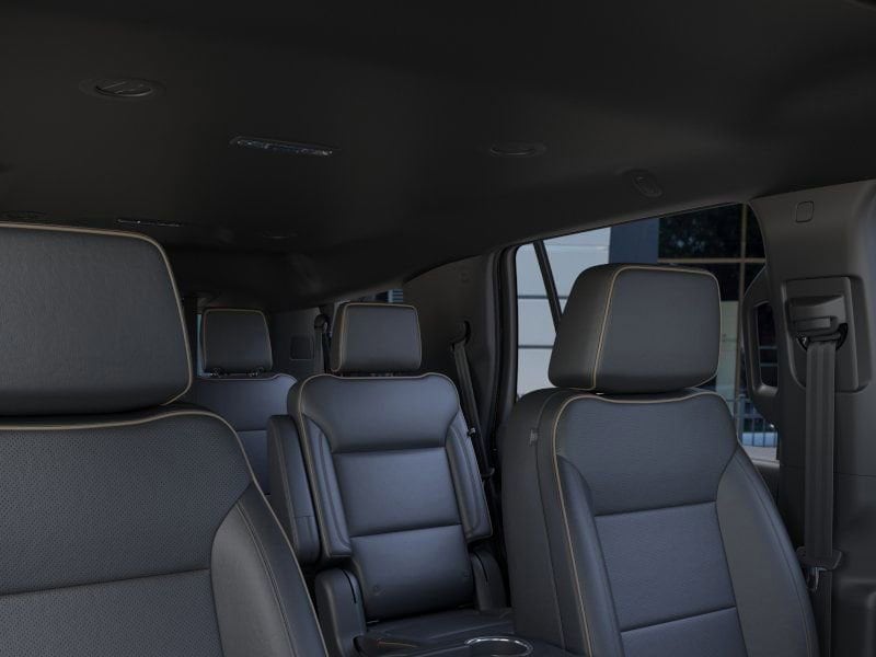 Thumbnail: 2026 GMC Yukon - 24