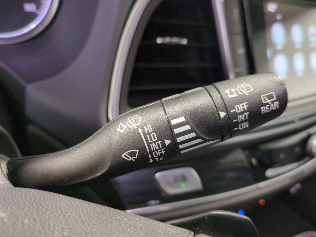 Thumbnail: 2019 Buick Enclave - 29