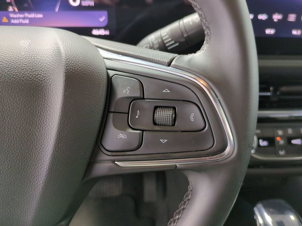 Thumbnail: 2025 Buick Envista - 22