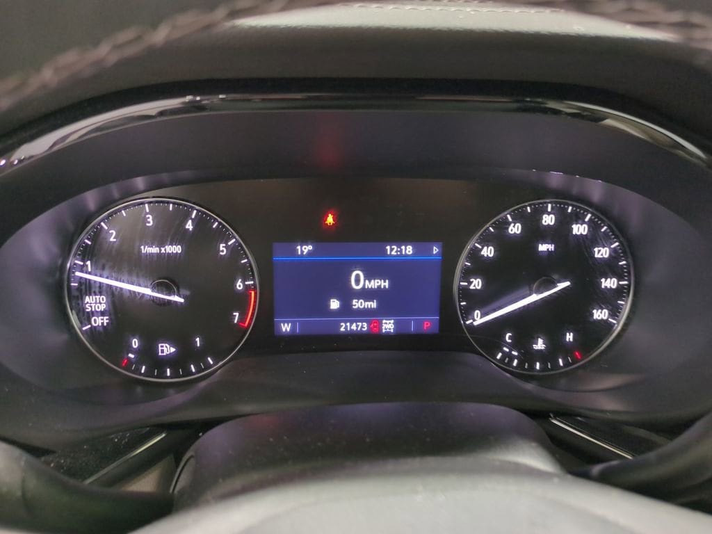 Thumbnail: 2023 Buick Envision - 38