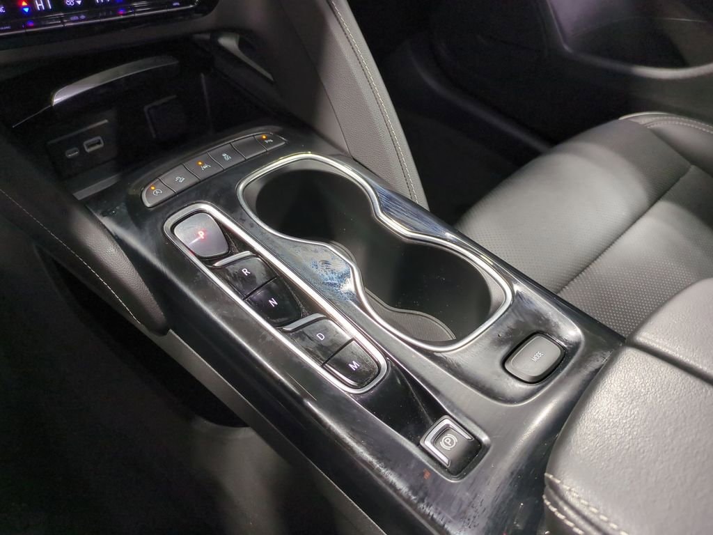 Thumbnail: 2023 Buick Envision - 37