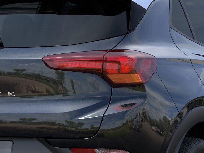 Thumbnail: 2026 Buick Encore GX - 11