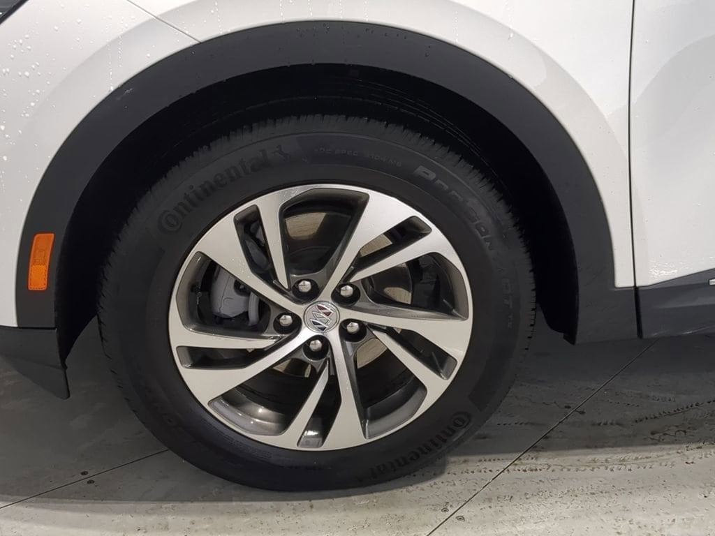 Thumbnail: 2023 Buick Envision - 13