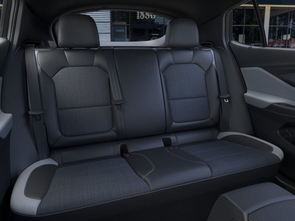 Thumbnail: 2025 Buick Envista - 17