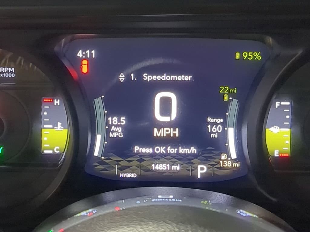 Thumbnail: 2024 Jeep Wrangler - 43