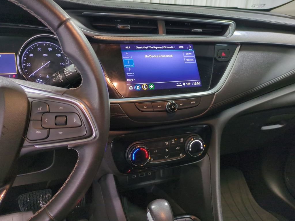 Thumbnail: 2020 Buick Encore GX - 34