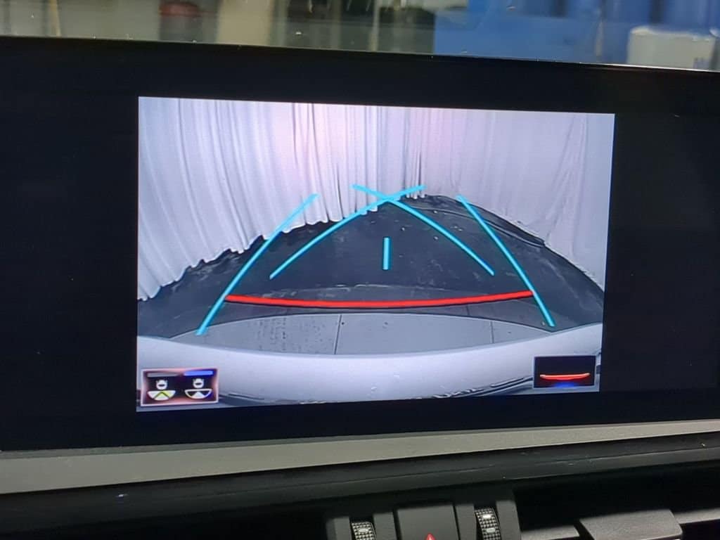 Thumbnail: 2022 Lexus ES - 42