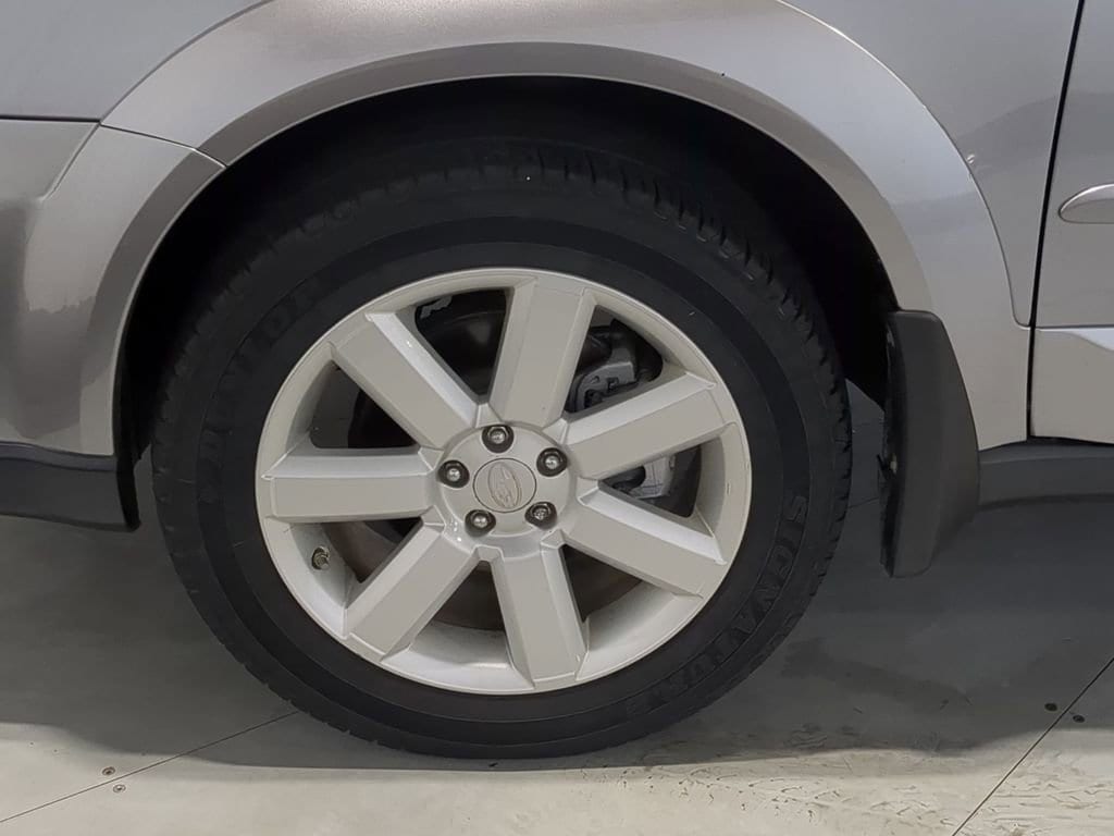 Thumbnail: 2008 Subaru Outback - 15