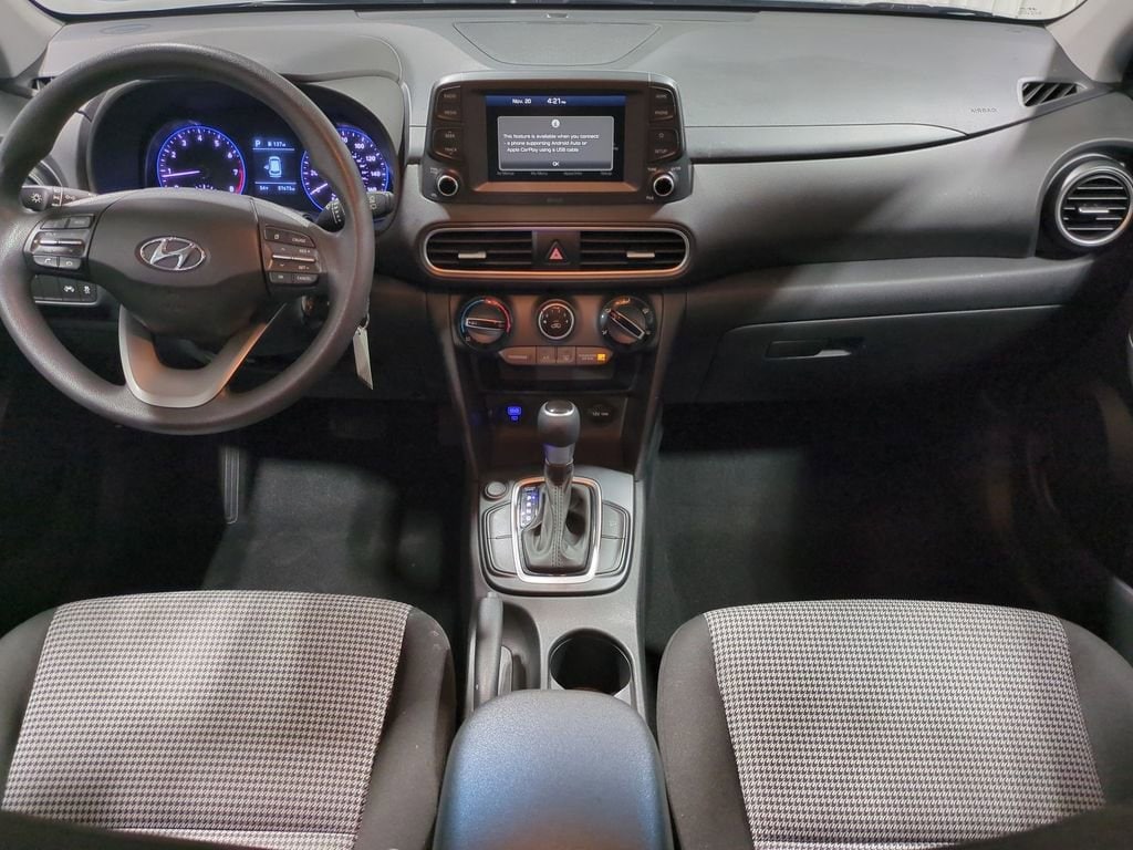 Thumbnail: 2021 Hyundai Kona - 18
