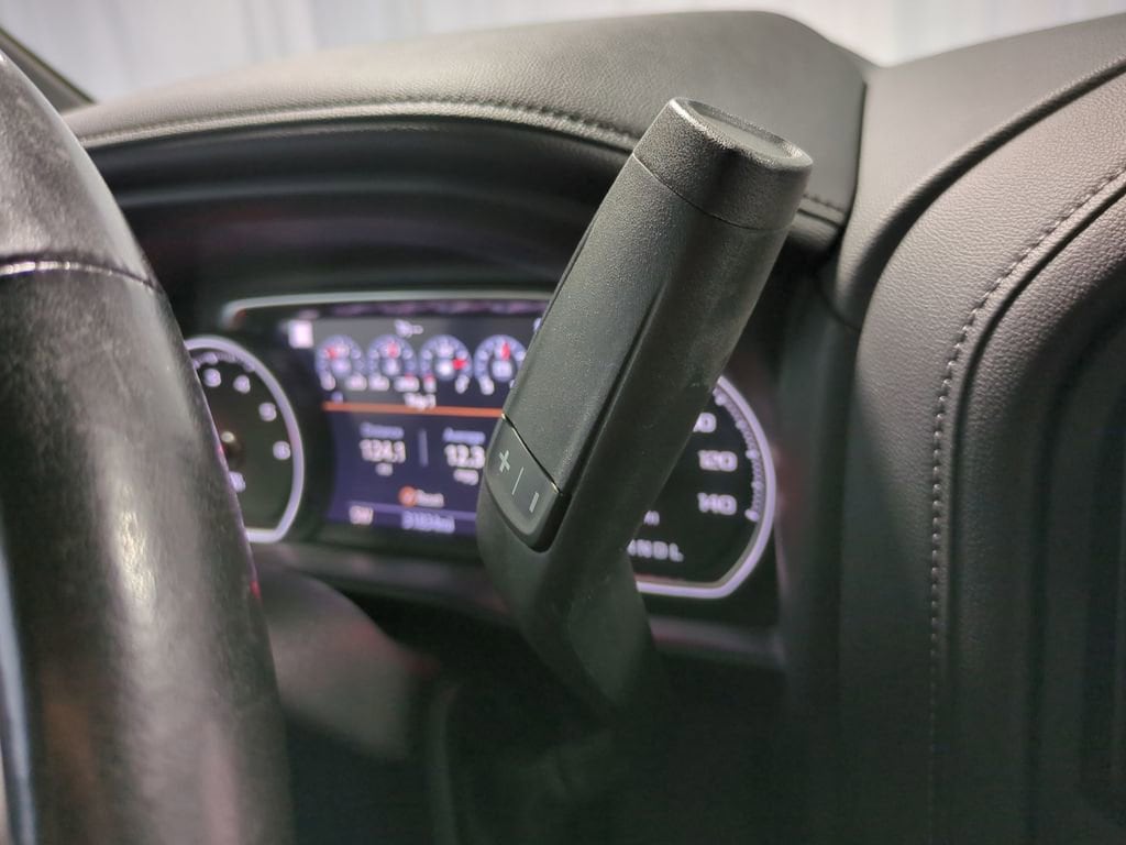 Thumbnail: 2021 Chevrolet Silverado 3500 - 39