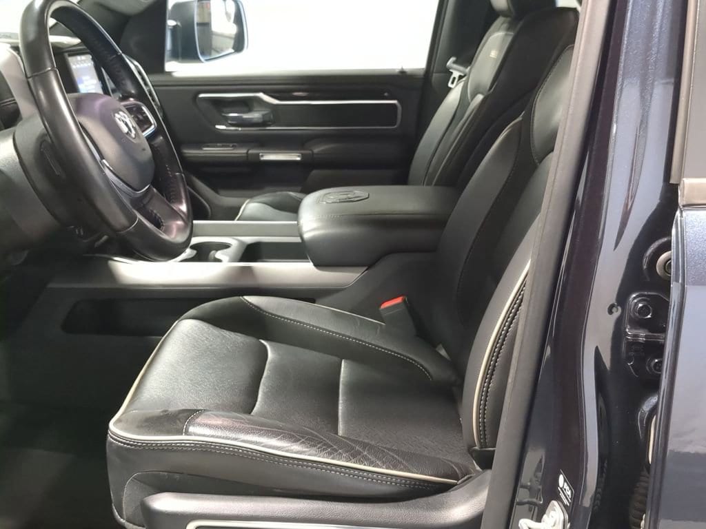 Thumbnail: 2021 RAM 1500 - 20