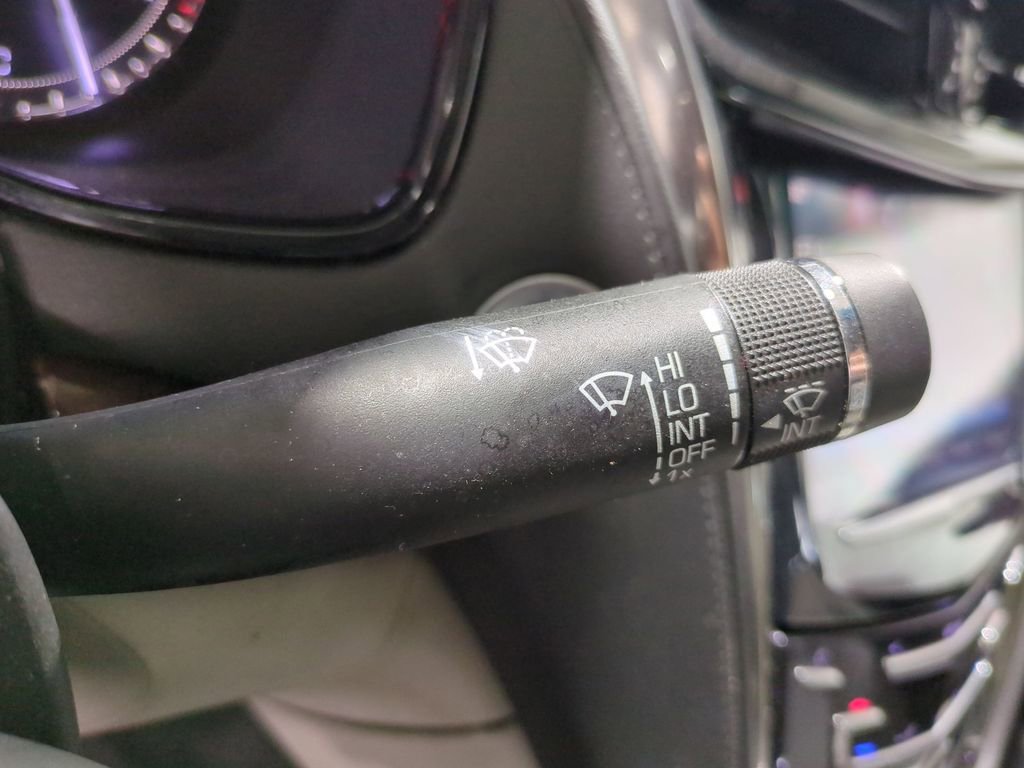 Thumbnail: 2017 Cadillac CTS - 29