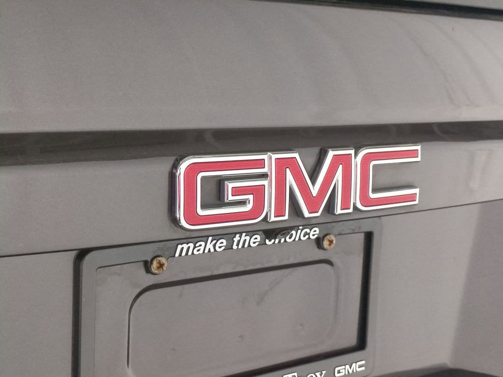 Thumbnail: 2016 GMC Yukon XL - 15