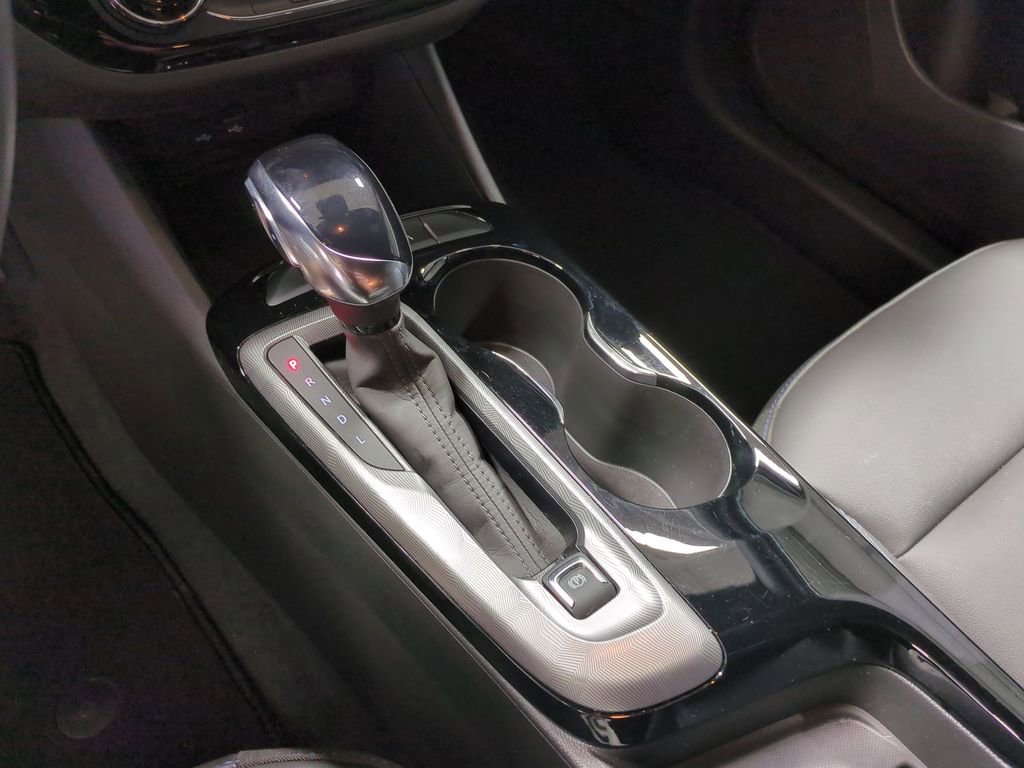 Thumbnail: 2025 Buick Envista - 27