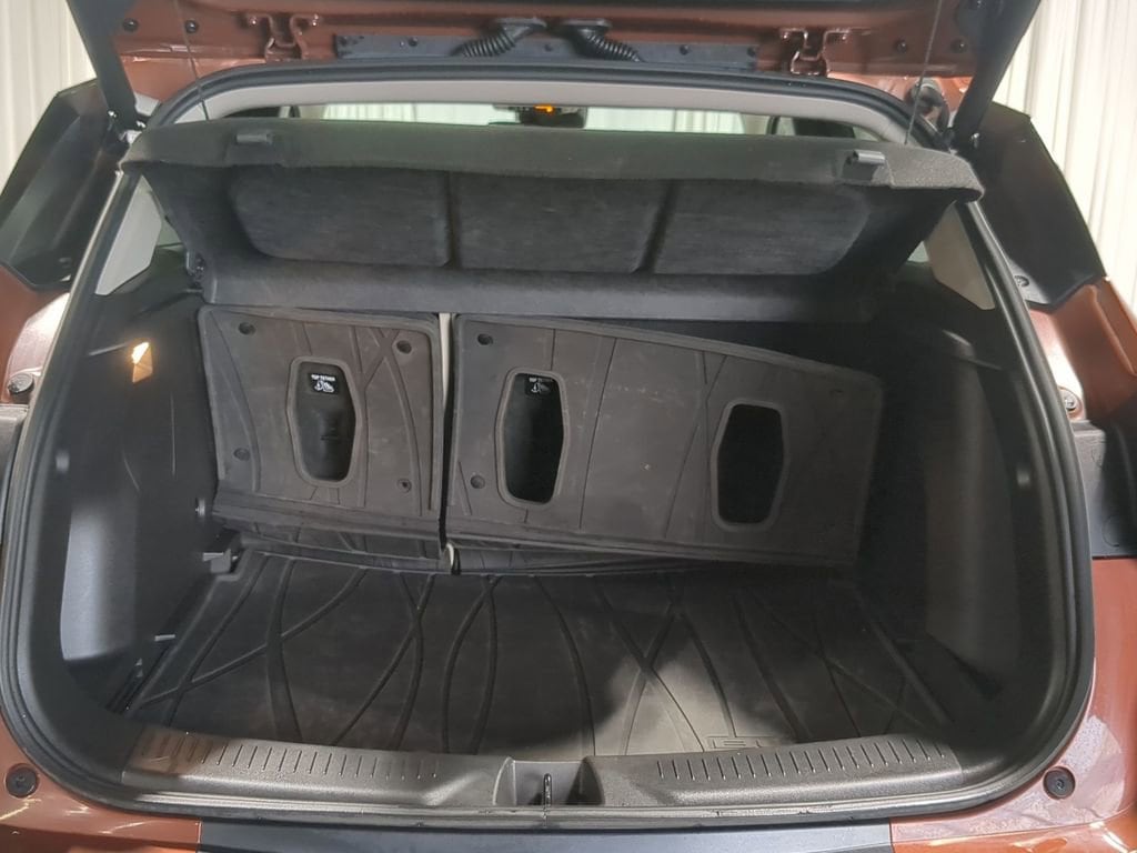 Thumbnail: 2020 Buick Encore GX - 41