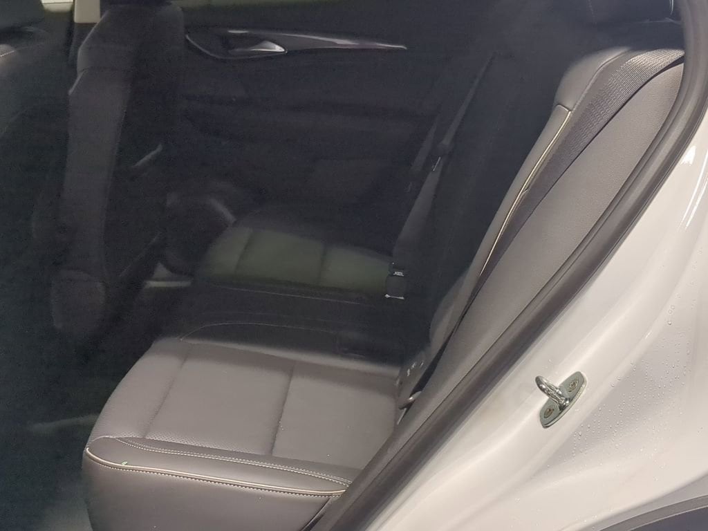 Thumbnail: 2023 Buick Envision - 18