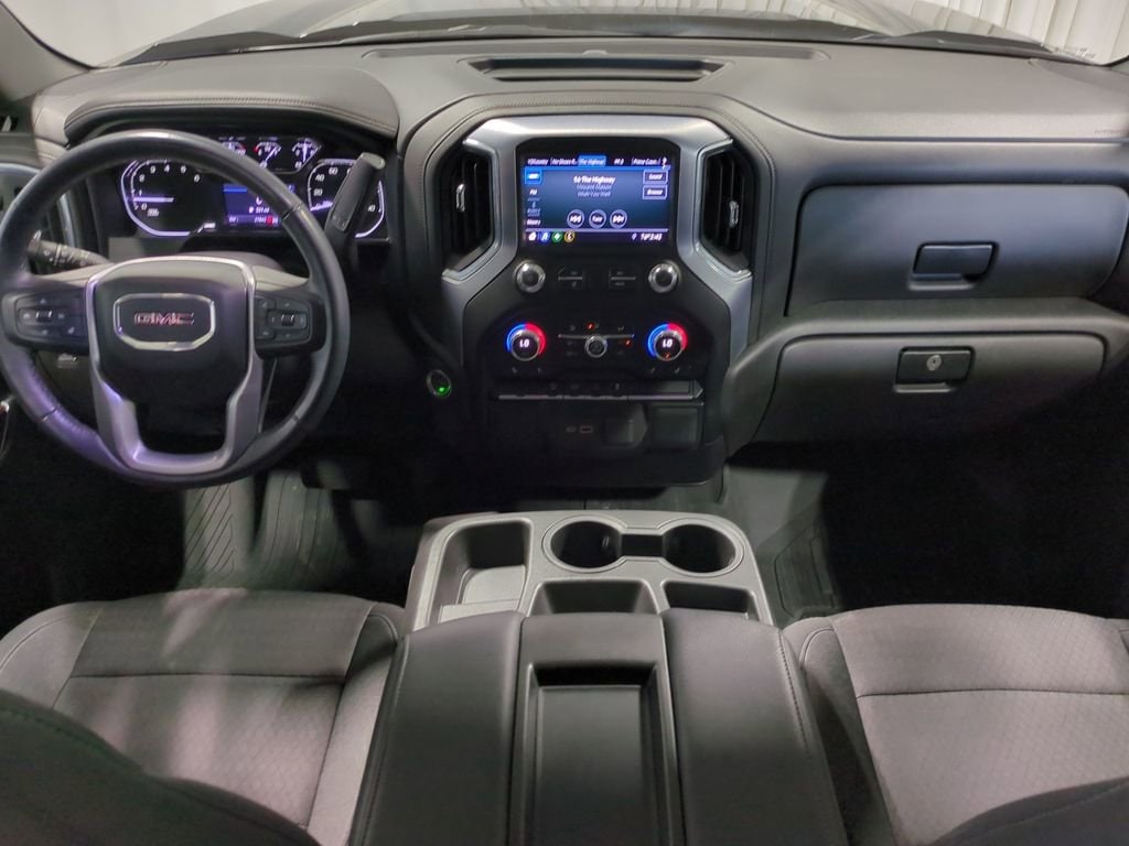 Thumbnail: 2022 GMC Sierra 1500 - 14