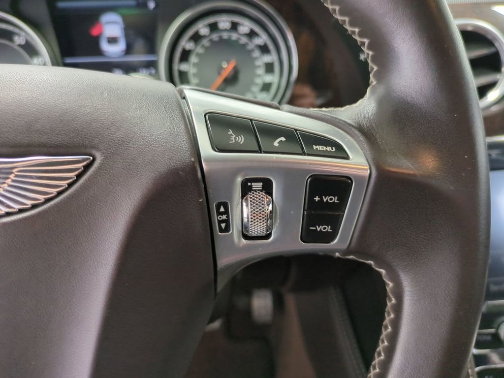 2013 Bentley Continental GT 23