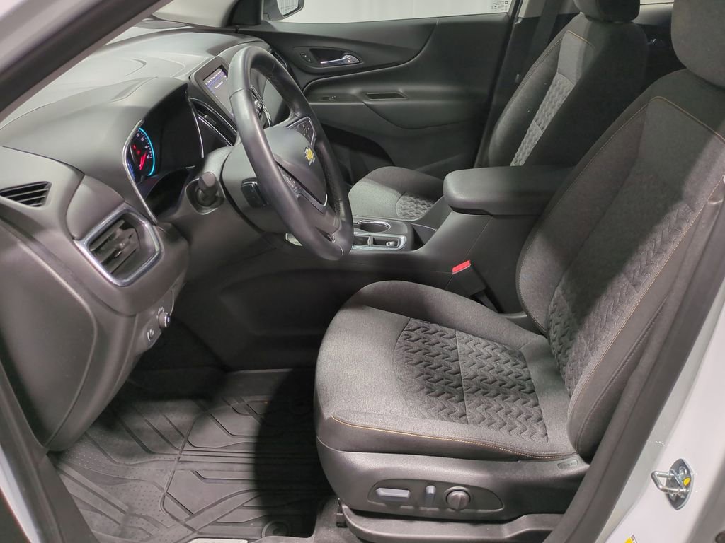 Thumbnail: 2023 Chevrolet Equinox - 20