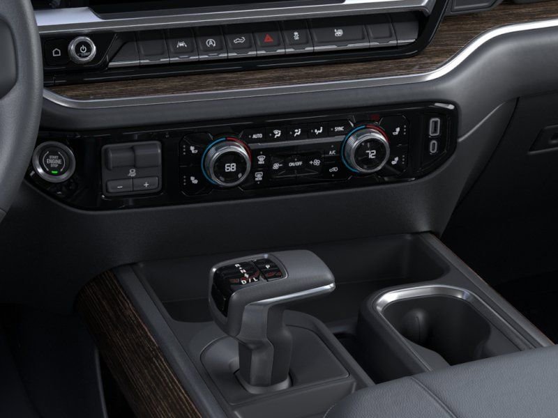 Thumbnail: 2026 GMC Sierra 1500 - 23