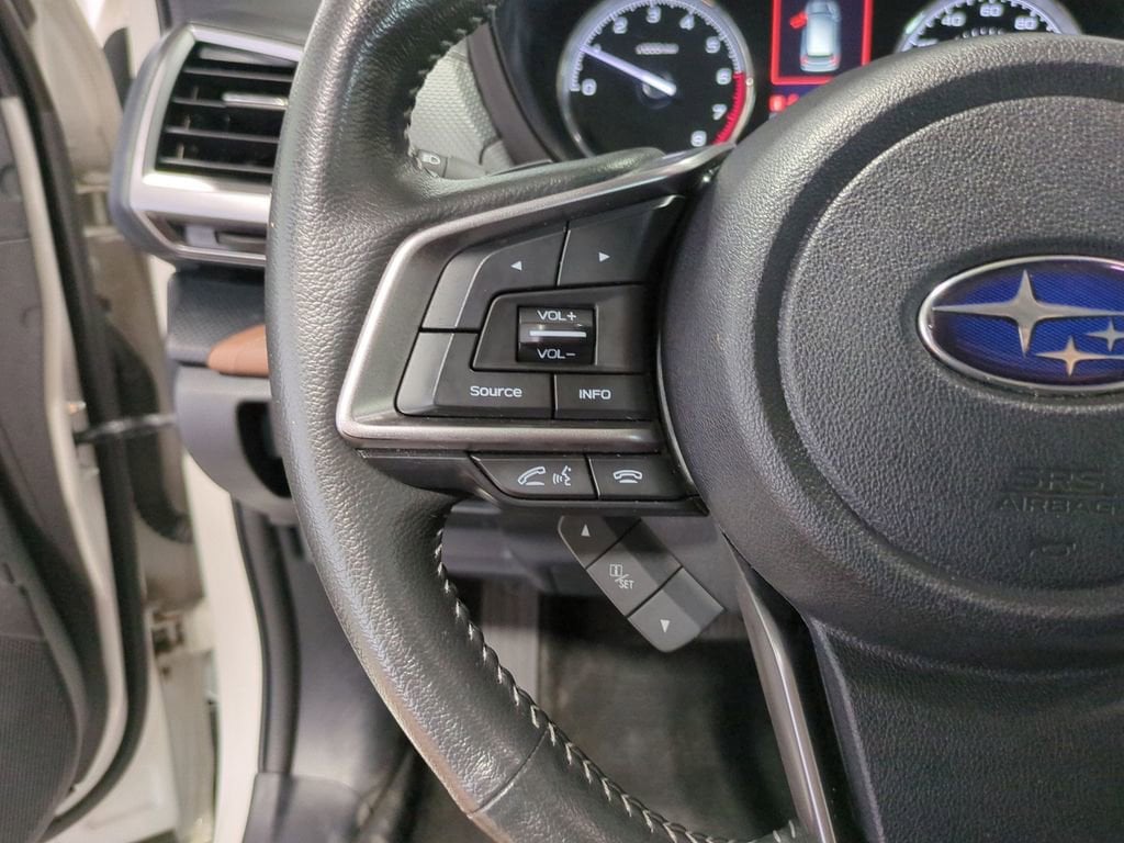 Thumbnail: 2022 Subaru Forester - 28