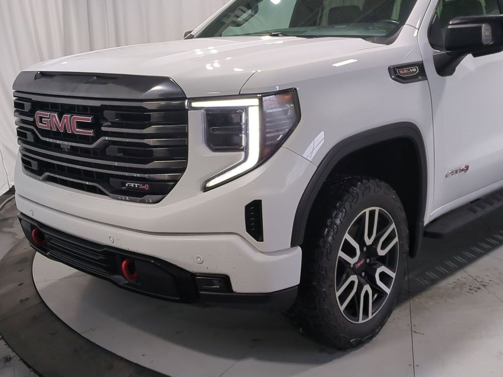 Thumbnail: 2023 GMC Sierra 1500 - 14
