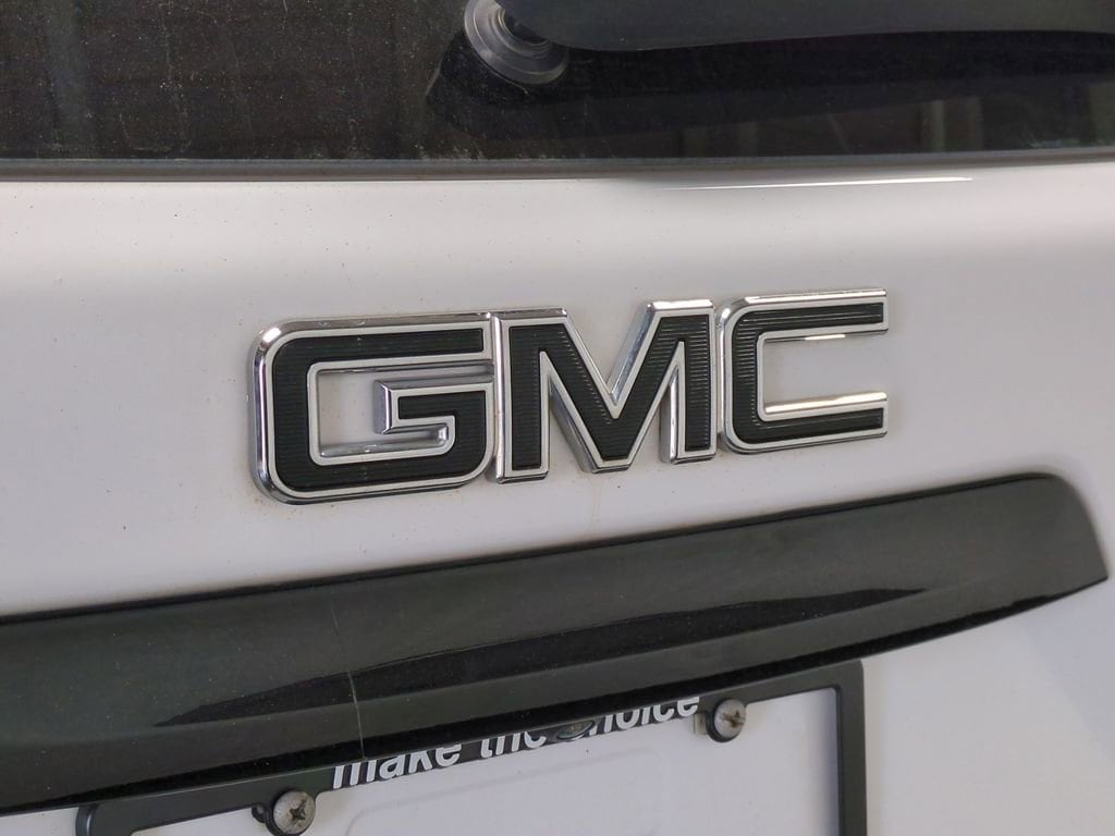 Thumbnail: 2021 GMC Terrain - 11