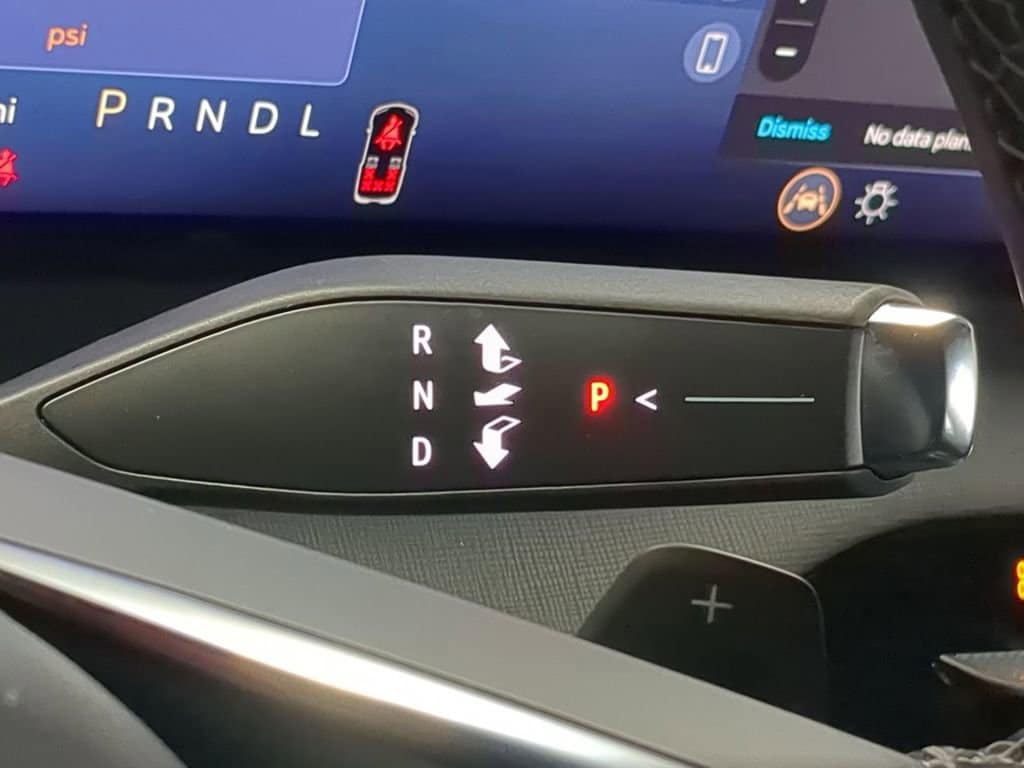 Thumbnail: 2025 Buick Enclave - 45