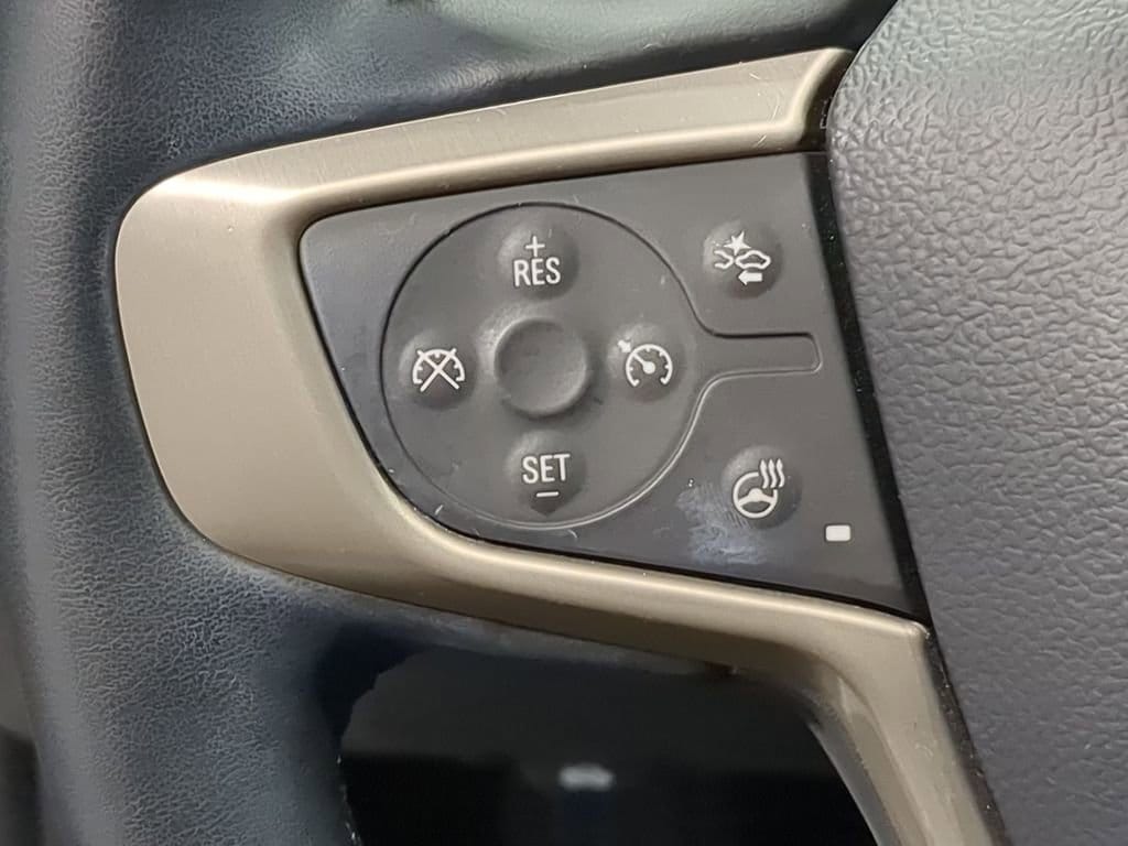 Thumbnail: 2023 GMC Terrain - 30