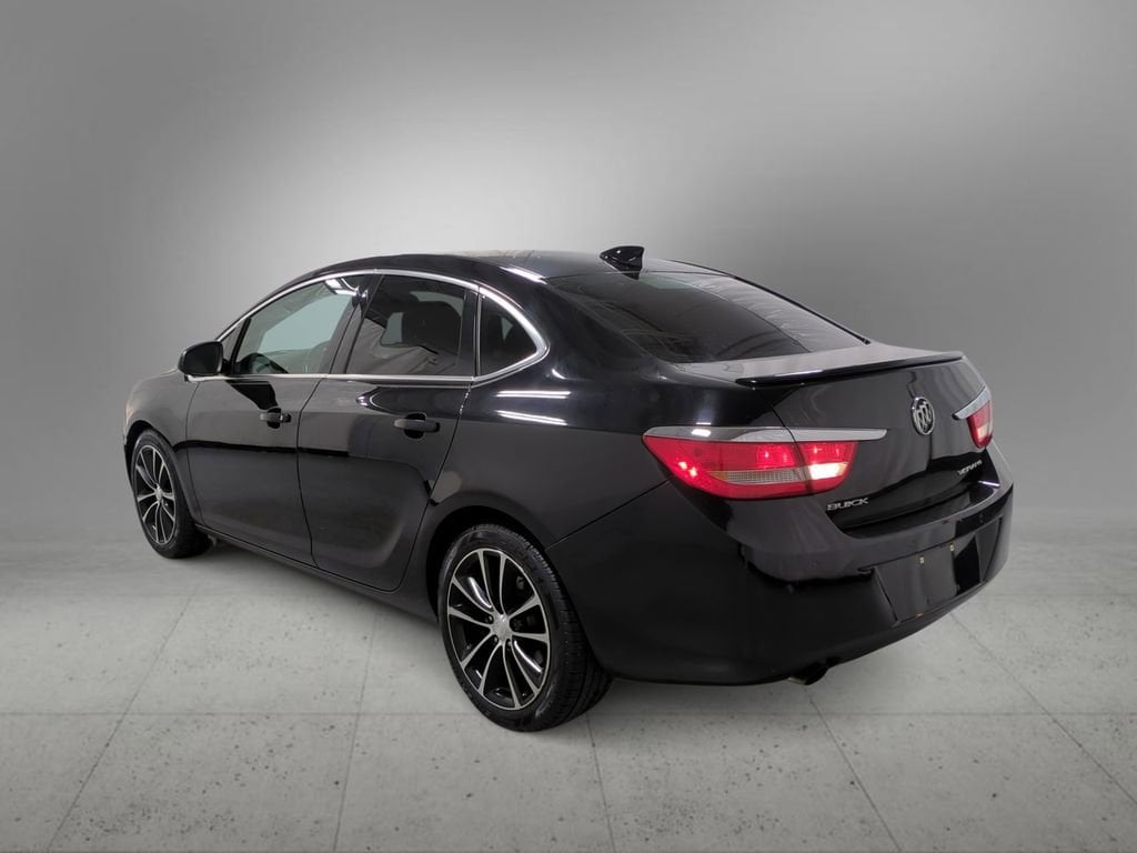 Thumbnail: 2016 Buick Verano - 6
