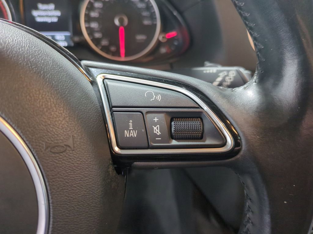 Thumbnail: 2016 Audi Q5 - 25