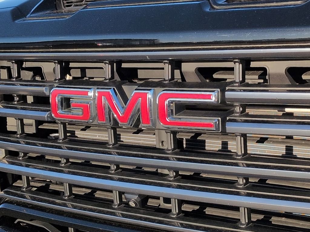 Thumbnail: 2020 GMC Sierra 2500 - 15