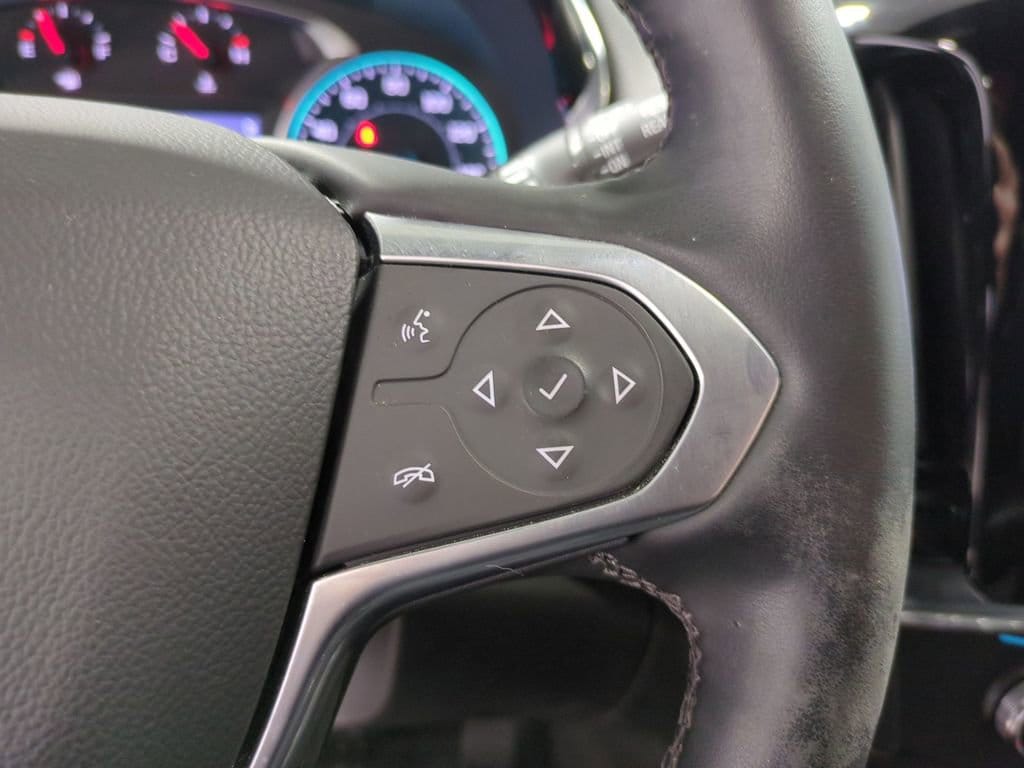 Thumbnail: 2023 Chevrolet Traverse - 24