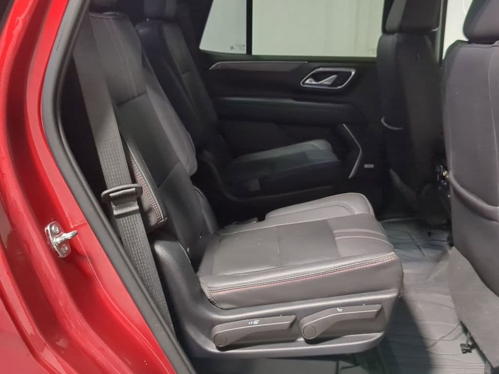 Thumbnail: 2023 Chevrolet Tahoe - 27