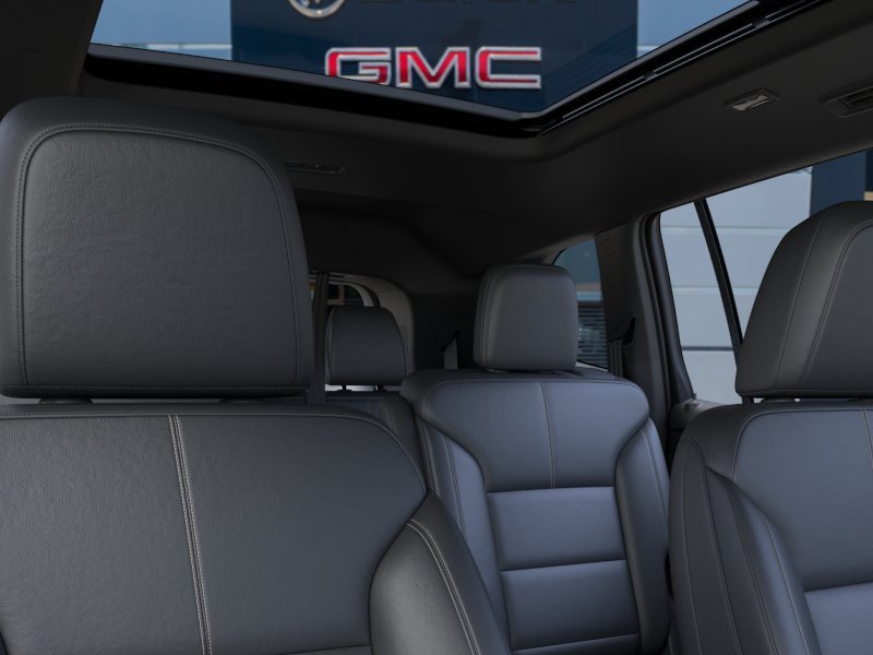 2026 GMC Acadia Elevation - Photo 24