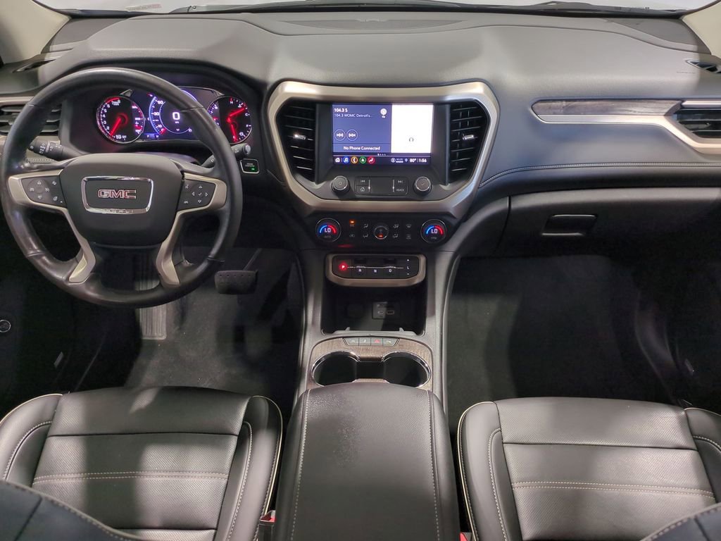 Thumbnail: 2022 GMC Acadia - 14