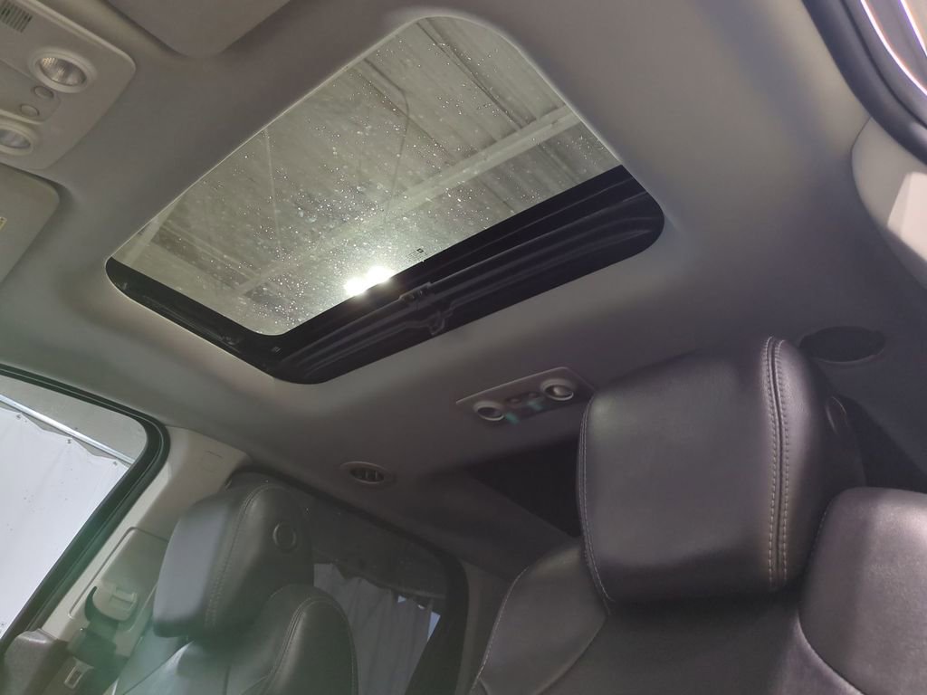 Thumbnail: 2016 GMC Acadia - 21