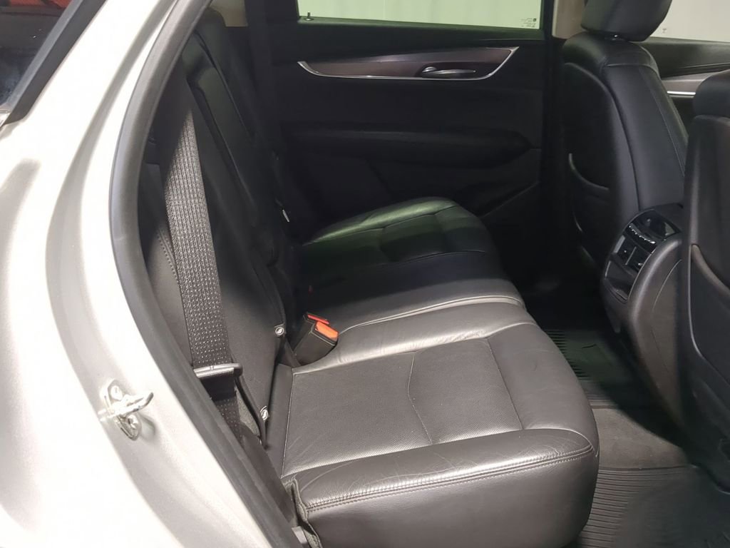 Thumbnail: 2019 Cadillac XT5 - 24