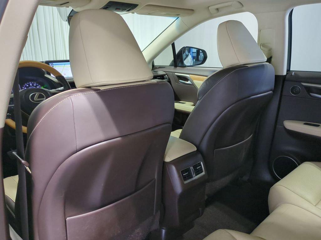 Thumbnail: 2019 Lexus RX - 20